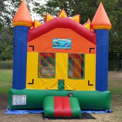 Jumper Bouncer