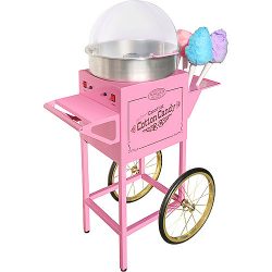 Cotton Candy Machine w/Cart