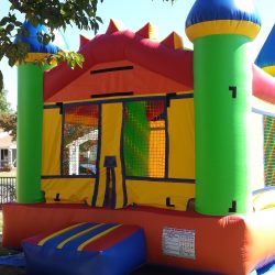 Jumper Bouncer