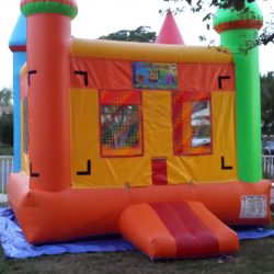 Jumper bouncer multicolor size 13 x 13
