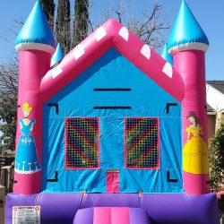 Jumper Bouncer