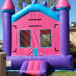 jumper Bouncer