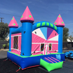 Jumper Bouncer