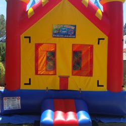 jumper Bouncer