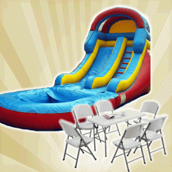 SUMMER SPECIALS (Monday through Thursday)