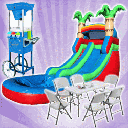 SUMMER SPECIALS (Monday through Thursday) (HOUSES ONLY)