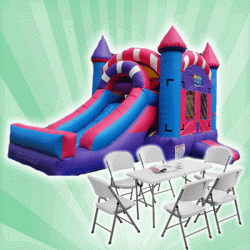 SUMMER SPECIALS FOR HOUSES    (Monday through Thursday)