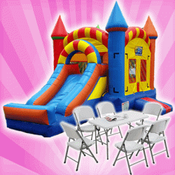 SUMMER SPECIALS FOR HOUSES (Monday through Thursday)